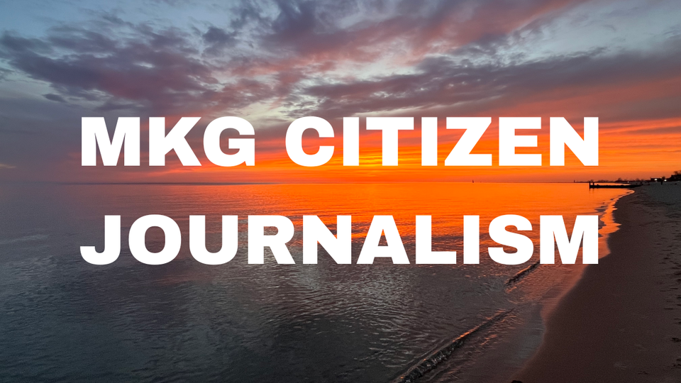 Muskegon's Home for Citizen Journalism